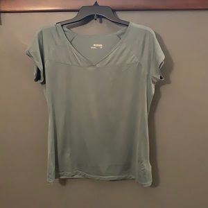 Columbia woman’s size large